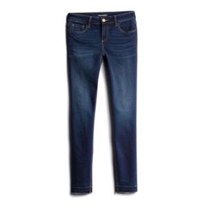 Prosperity - Super Skinny Released Hem Jean